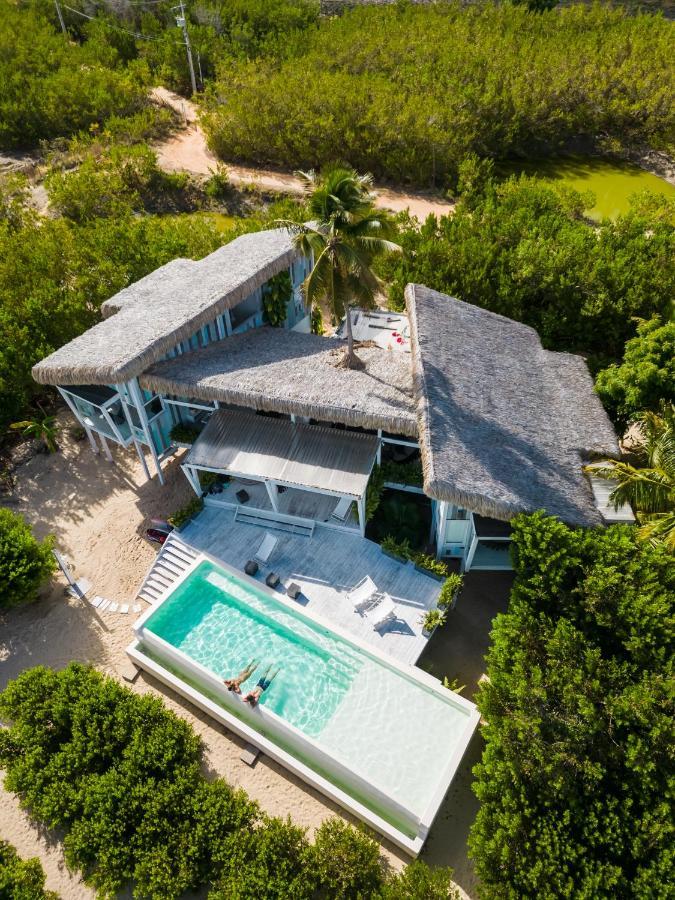 Beach Houses Moitas Amontada Экстерьер фото